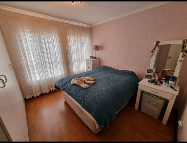 3 BEDROOM APARTMENT FOR SALE IN SUIDEROORD